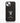 Finnish National Team Official Black Compostable Phone Case Crest And Sticks