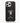 Finnish National Team Official Black Compostable Phone Case Crest And Sticks