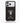 Finnish National Team Official Black Compostable Phone Case Crest And Sticks