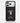 Finnish National Team Official Black Compostable Phone Case Crest And Sticks