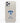 Finnish National Team Official White Compostable Phone Case Crest And Sticks