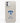 Finnish National Team Official White Compostable Phone Case Crest And Sticks