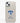 Finnish National Team Official White Compostable Phone Case Crest And Sticks