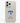 Finnish National Team Official White Compostable Phone Case Crest And Sticks
