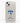 Finnish National Team Official White Compostable Phone Case Crest And Sticks