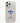 Finnish National Team Official White Compostable Phone Case Crest And Sticks