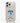 Finnish National Team Official White Compostable Phone Case Crest And Sticks