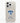 Finnish National Team Official White Compostable Phone Case Crest And Sticks