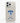 Finnish National Team Official White Compostable Phone Case Crest And Sticks