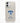 Finnish National Team Official White Compostable Phone Case Crest And Sticks