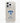 Finnish National Team Official White Compostable Phone Case Crest And Sticks