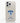 Finnish National Team Official White Compostable Phone Case Crest And Sticks