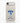 Finnish National Team Official White Compostable Phone Case Crest And Sticks
