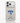 Finnish National Team Official White Compostable Phone Case Crest And Sticks