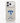 Finnish National Team Official White Compostable Phone Case Crest And Sticks