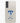 Finnish National Team Official White Compostable Phone Case Crest And Sticks