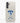 Finnish National Team Official White Compostable Phone Case Crest And Sticks