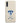 Finnish National Team Official White Compostable Phone Case Crest And Sticks