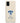 Finnish National Team Official White Compostable Phone Case Crest And Sticks