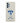 Finnish National Team Official White Compostable Phone Case Crest And Sticks
