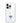 Finnish National Team Official Clear Phone Case Bottom Crest