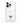 Finnish National Team Official Clear Phone Case Bottom Crest
