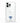 Finnish National Team Official Clear Phone Case Bottom Crest