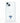 Finnish National Team Official Clear Phone Case Bottom Crest