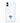 Finnish National Team Official Clear Phone Case Bottom Crest
