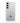 Finnish National Team Official Clear Phone Case Bottom Crest