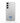 Finnish National Team Official Clear Phone Case Bottom Crest