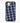 Finnish National Team Official 3D Phone Case Crest Blue Pattern