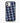 Finnish National Team Official 3D Phone Case Crest Blue Pattern
