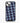 Finnish National Team Official 3D Phone Case Crest Blue Pattern