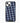 Finnish National Team Official 3D Phone Case Crest Blue Pattern