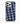 Finnish National Team Official 3D Phone Case Crest Blue Pattern