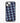 Finnish National Team Official 3D Phone Case Crest Blue Pattern