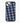 Finnish National Team Official 3D Phone Case Crest Blue Pattern