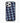 Finnish National Team Official 3D Phone Case Crest Blue Pattern