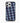 Finnish National Team Official 3D Phone Case Crest Blue Pattern