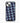 Finnish National Team Official 3D Phone Case Crest Blue Pattern