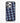 Finnish National Team Official 3D Phone Case Crest Blue Pattern