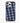 Finnish National Team Official 3D Phone Case Crest Blue Pattern