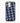 Finnish National Team Official 3D Phone Case Crest Blue Pattern