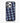 Finnish National Team Official 3D Phone Case Crest Blue Pattern