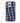 Finnish National Team Official 3D Phone Case Crest Blue Pattern