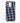 Finnish National Team Official 3D Phone Case Crest Blue Pattern