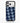 Finnish National Team Official 3D Phone Case Crest Blue Pattern