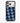 Finnish National Team Official 3D Phone Case Crest Blue Pattern