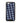 Finnish National Team Official 3D Phone Case Crest Blue Pattern